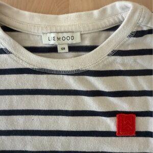 Liewood Striped Tee